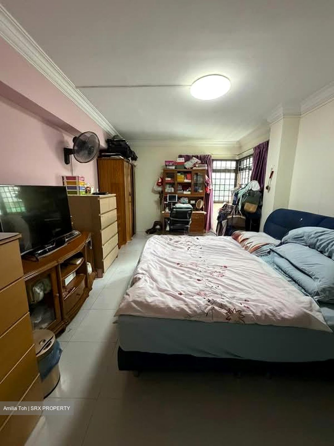 Blk 163 Jalan Teck Whye (Choa Chu Kang), HDB Executive #608246651